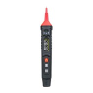 Digital Pen Type Multimeter Smart DC AC Voltage Tester Voltmeter Auto Range Resistance Capacitance True RMS Multi-meter Digital Pen Type Multimeter Smart DC AC Voltage Tester Voltmeter Auto Range Resistance Capacitance True RMS Multi-meter