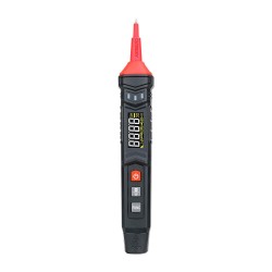 Digital Pen Type Multimeter Smart DC AC Voltage Tester Voltmeter Auto Range Resistance Capacitance True RMS Multi-meter Digital Pen Type Multimeter Smart DC AC Voltage Tester Voltmeter Auto Range Resistance Capacitance True RMS Multi-meter