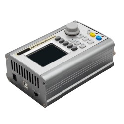 JDS2900 series 15MHz- 60MHz DDS function signal generator CNC dual-channel frequency counter Arbitrary waveform generator