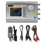 JDS2900 series 15MHz- 60MHz DDS function signal generator CNC dual-channel frequency counter Arbitrary waveform generator JDS2900 series 15MHz- 60MHz DDS function signal generator CNC dual-channel frequency counter Arbitrary waveform generator