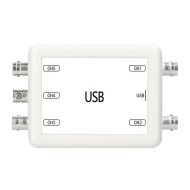 ET601/ET602 Wi-Fi USB 5 Channels Virtual Oscilloscope Wireless Storage Oscilloscope Recorder Car Automobile Repair Tools ET601/ET602 Wi-Fi USB 5 Channels Virtual Oscilloscope Wireless Storage Oscilloscope Recorder Car Automobile Repair Tools
