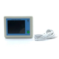 WIFI Signal Scanner 2.4-inch TFT Color Display 2.4G/5G WIFI Signal Usage Analyzer Router Management Assistant WIFI Signal Scanner 2.4-inch TFT Color Display 2.4G/5G WIFI Signal Usage Analyzer Router Management Assistant