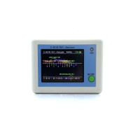 WIFI Signal Scanner 2.4-inch TFT Color Display 2.4G/5G WIFI Signal Usage Analyzer Router Management Assistant WIFI Signal Scanner 2.4-inch TFT Color Display 2.4G/5G WIFI Signal Usage Analyzer Router Management Assistant