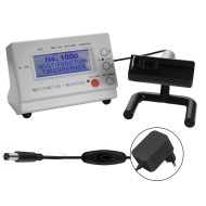 WeiShi No.1000 Multifunctional Professional Timing Timegrapher Mechanical Watch Tester for Repairers and Hobbyists Watch Tools WeiShi No.1000 Multifunctional Professional Timing Timegrapher Mechanical Watch Tester for Repairers and Hobbyists Watch Tools