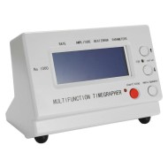 WeiShi No.1000 Multifunctional Professional Timing Timegrapher Mechanical Watch Tester for Repairers and Hobbyists Watch Tools WeiShi No.1000 Multifunctional Professional Timing Timegrapher Mechanical Watch Tester for Repairers and Hobbyists Watch Tools