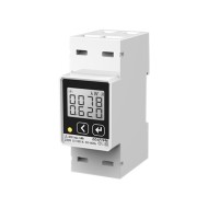 Single Phase LCD Display Digital Electric Energy Meter Single Phase LCD Display Digital Electric Energy Meter
