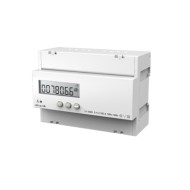 Three Phase DIN Rail Electric kWh Energy Meter Three Phase DIN Rail Electric kWh Energy Meter