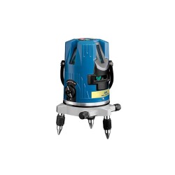 Laser Level Green Line Updated Automatic Self-leveling Rotary Green Laser Level 650nm Laser Level Green Line Updated Automatic Self-leveling Rotary Green Laser Level 650nm