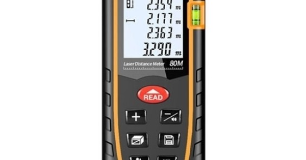 70m Digital Laser Distance Meter