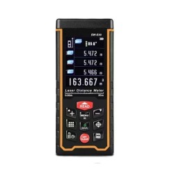 80m Laser Distance Meter with Camera 80m Laser Distance Meter with Camera