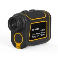 Laser Telescope Rangefinder 3-500/1000/1500m