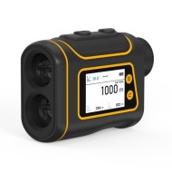 Laser Telescope Rangefinder with Touch Screen 800/1000/1500m