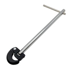 Adjustable Basin Wrench11 inch Adjustable Tap Nut Spanner Telescopic Basin Spanner Adjustable Basin Wrench11 inch Adjustable Tap Nut Spanner Telescopic Basin Spanner