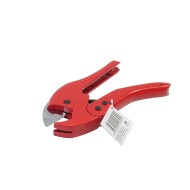 Factory s cutting tools heavy plastic pipe scissors Automatic ratchet easy cutting 42mm vinyl pipe cutter Factory s cutting tools heavy plastic pipe scissors Automatic ratchet easy cutting 42mm vinyl pipe cutter