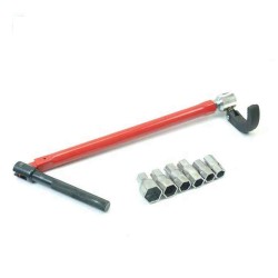 Plumbing Adjustable Basin Wrench For Sink Plumbing Adjustable Basin Wrench For Sink