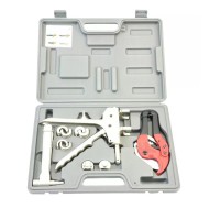 PLUMBING TOOLS SET PLUMBING TOOL KIT Coffret de pinces pour raccord a glissement PLUMBING TOOLS SET PLUMBING TOOL KIT Coffret de pinces pour raccord a glissement
