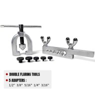Refrigeration Tool Tube Cutter Flaring Tools Sets Refrigeration Tool Tube Cutter Flaring Tools Sets