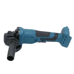 100mm Socoje Brushless Angle Grinder Polishing Cordless Cutting Machine Sanding Tool For Makita 18V Battery 1pc