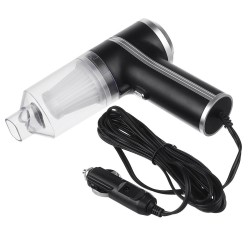 120W 6000PA Socoje Cordless Aromatherapy Vacuum Cleaner Handheld Rechargeable Portable Aroma Diffuser Car Home 1pc