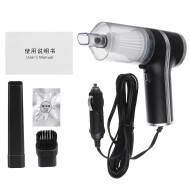 120W 6000PA Socoje Cordless Aromatherapy Vacuum Cleaner Handheld Rechargeable Portable Aroma Diffuser Car Home 1pc 120W 6000PA Socoje Cordless Aromatherapy Vacuum Cleaner Handheld Rechargeable Portable Aroma Diffuser Car Home 1pc
