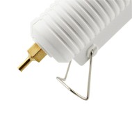 120W EU Plug Hot Glue Gun Hot Melt Glue Gun Kit Adjustable Temperature Professional Heavy Duty Hot Glue Gun 120W EU Plug Hot Glue Gun Hot Melt Glue Gun Kit Adjustable Temperature Professional Heavy Duty Hot Glue Gun