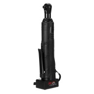12V/18V/28V Socoje Electric Ratchet Wrench Cordless Electric Wrench 3/8'' Right Angle Wrench Li-ion Batteriy Charger Tool 1pc 12V/18V/28V Socoje Electric Ratchet Wrench Cordless Electric Wrench 3/8'' Right Angle Wrench Li-ion Batteriy Charger Tool 1pc