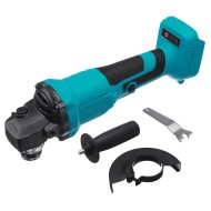13000RPM 100mm Socoje Brushless Wireless Impact Angle Grinder For Makita 18V Battery 1pc 13000RPM 100mm Socoje Brushless Wireless Impact Angle Grinder For Makita 18V Battery 1pc