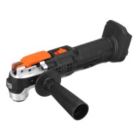 1380W 6000-25000 RPM Socoje Cordless Osillating Multi Tool 4 degrees 6 Speed Polishing Trimer Tool For Makita 18V Battery 1 pc 1380W 6000-25000 RPM Socoje Cordless Osillating Multi Tool 4 degrees 6 Speed Polishing Trimer Tool For Makita 18V Battery 1 pc