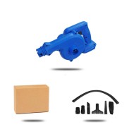 1600W 20000rpm 2-in-1 Electric Cordless Air Blower Blowing Tool Suction Machine with/without Battery 1600W 20000rpm 2-in-1 Electric Cordless Air Blower Blowing Tool Suction Machine with/without Battery