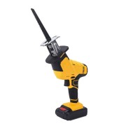 18V Socoje Cordless Electric Reciprocating Saw Sabre Saw Jigsaw Cutting Cutter Battery 1 set 18V Socoje Cordless Electric Reciprocating Saw Sabre Saw Jigsaw Cutting Cutter Battery 1 set