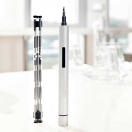 1P+ 19 In 1 Socoje Electric Screw Driver Cordless Power Screwdriver Repair Tools 1pc 1P+ 19 In 1 Socoje Electric Screw Driver Cordless Power Screwdriver Repair Tools 1pc