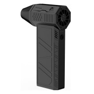 1PC Mini Turbo Fan 130,000RPM Turbo Violent Fan High Speed Brushless Motor Powerful Blower Duct Fan Build in 21700 Batteries 1PC Mini Turbo Fan 130,000RPM Turbo Violent Fan High Speed Brushless Motor Powerful Blower Duct Fan Build in 21700 Batteries