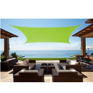 2/3/3.6/4M Socoje Sun Shade Sail Outdoor Canopy Patio UV Block Garden Shelter Triangle Rectangle Cover 1pc 2/3/3.6/4M Socoje Sun Shade Sail Outdoor Canopy Patio UV Block Garden Shelter Triangle Rectangle Cover 1pc