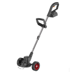 21V Socoje Electric Grass Trimmer Lawn Mower Weed Eater String Trimmer Cutter For Makita Gardening Tool 1pc 21V Socoje Electric Grass Trimmer Lawn Mower Weed Eater String Trimmer Cutter For Makita Gardening Tool 1pc