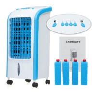220V Socoje Portable Air Conditioner Fan Humidifier Cooler Water Cooling System Mechanical/Remote Control 1pc 220V Socoje Portable Air Conditioner Fan Humidifier Cooler Water Cooling System Mechanical/Remote Control 1pc