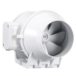 4/6/8 Inch Vent Inline Ventilation Tube Duct Fan Air Blower 4/6/8 Inch Vent Inline Ventilation Tube Duct Fan Air Blower
