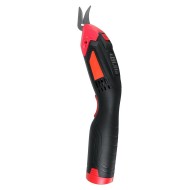 4000mAh 8000rmp Electric Cordless Scissors Portable Rechargeable Tailors Cutter W/ 1 Battery 1pc 4000mAh 8000rmp Electric Cordless Scissors Portable Rechargeable Tailors Cutter W/ 1 Battery 1pc