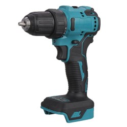 500-1800RPM Brushless Motor Delivers up to 23-48N.m of Torque Electric Drill 500-1800RPM Brushless Motor Delivers up to 23-48N.m of Torque Electric Drill