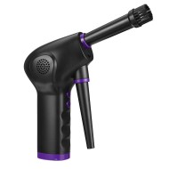 6000mAh 70m/s Cordless Air Duster For Computer Cleaning Replaces Compressed Spray Gas Cans Rechargeable Cleaner Blower 1pc 6000mAh 70m/s Cordless Air Duster For Computer Cleaning Replaces Compressed Spray Gas Cans Rechargeable Cleaner Blower 1pc