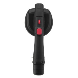 600W 1500mAh Electric Tiling Machine Strong Adsorption 6 Speeds Vibration Tile Tiler W/ 1/2 Battery 1pc 600W 1500mAh Electric Tiling Machine Strong Adsorption 6 Speeds Vibration Tile Tiler W/ 1/2 Battery 1pc