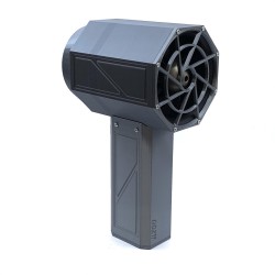 70mm Super Size Ducted Motor Violent Fan Turbo Fan Xt60 Interface Thrust 3300g 70mm Super Size Ducted Motor Violent Fan Turbo Fan Xt60 Interface Thrust 3300g