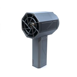 70mm Super Size Ducted Motor Violent Fan Turbo Fan Xt60 Interface Thrust 3300g 70mm Super Size Ducted Motor Violent Fan Turbo Fan Xt60 Interface Thrust 3300g