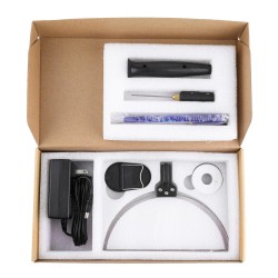 7PCS 110-260V 3 in 1 Foam Cutter Electric Cutting Machine Pen Tools Kit 7PCS 110-260V 3 in 1 Foam Cutter Electric Cutting Machine Pen Tools Kit