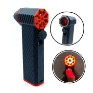 TF1-Pro High-speed 110000RPM Portable Jet Fan Air Blower Turbo Fan Compressed Air Duster Keyboard Cleaner Vacuum Machine TF1-Pro High-speed 110000RPM Portable Jet Fan Air Blower Turbo Fan Compressed Air Duster Keyboard Cleaner Vacuum Machine