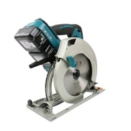 7 1/2 inch Cordless Circular Saw for Wood 1 set 7 1/2 inch Cordless Circular Saw for Wood 1 set