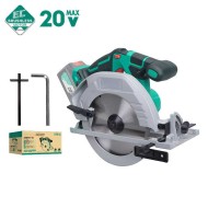 high quality 20V 185mm cordless brushless circular saw for popular use high quality 20V 185mm cordless brushless circular saw for popular use