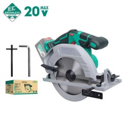 high quality 20V 185mm cordless brushless circular saw for popular use high quality 20V 185mm cordless brushless circular saw for popular use