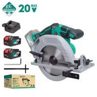 high quality 20V 185mm cordless brushless circular saw high quality 20V 185mm cordless brushless circular saw