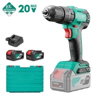 20V high Torque 50N.m high powerful cordless brushless hammer driver drill with compact body 20V high Torque 50N.m high powerful cordless brushless hammer driver drill with compact body