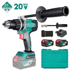 Professional cordless driver/hammer drill with brushless motor with hign power Professional cordless driver/hammer drill with brushless motor with hign power